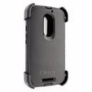 OtterBox Defender Case for Motorola Moto X 2nd Gen Black * Cover OEM Original - OtterBox - Simple Cell Shop, Free shipping from Maryland!