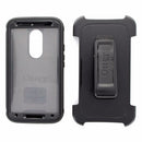 OtterBox Defender Case for Motorola Moto X 2nd Gen Black * Cover OEM Original - OtterBox - Simple Cell Shop, Free shipping from Maryland!
