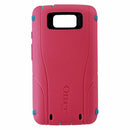 Otterbox Defender Series Case for Motorola Droid Turbo - Pink / Teal - OtterBox - Simple Cell Shop, Free shipping from Maryland!