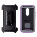 OtterBox Defender Case for Motorola Moto X 2nd Generation - Purple (Plum Punch) - OtterBox - Simple Cell Shop, Free shipping from Maryland!