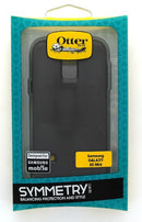 OtterBox Symmetry Case for Samsung Galaxy S5 Mini Black * Cover OEM Original - OtterBox - Simple Cell Shop, Free shipping from Maryland!