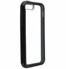 OtterBox Symmetry Series Case for iPhone SE / 5S / 5 - Clear / Black - OtterBox - Simple Cell Shop, Free shipping from Maryland!