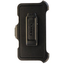 OtterBox Replacement Holster Clip for iPhone Xs/X Defender Case - Black - OtterBox - Simple Cell Shop, Free shipping from Maryland!
