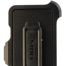 OtterBox Replacement Holster Clip for iPhone Xs/X Defender Case - Black - OtterBox - Simple Cell Shop, Free shipping from Maryland!