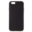 Verizon Cover Case with Bumper for the Apple iPhone 6S / 6 - Navy / Silver - Verizon - Simple Cell Shop, Free shipping from Maryland!