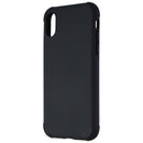 Verizon Rubberized Slim Case for Apple iPhone Xs and iPhone X - Black - Verizon - Simple Cell Shop, Free shipping from Maryland!