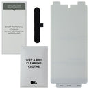 Case-Mate Tough Case & Screen Protector for Google Pixel 6 Pro - Clear - Case-Mate - Simple Cell Shop, Free shipping from Maryland!