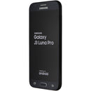 Samsung Galaxy J3 Luna Pro (S327VL) Pre-paid Tracfone - 16GB / Black - Samsung - Simple Cell Shop, Free shipping from Maryland!