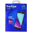 Samsung Galaxy J3 Luna Pro (S327VL) Pre-paid Tracfone - 16GB / Black - Samsung - Simple Cell Shop, Free shipping from Maryland!