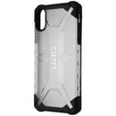 Urban Armor Gear Plasma Series Case for Apple iPhone XR - Ice/Black - Urban Armor Gear - Simple Cell Shop, Free shipping from Maryland!