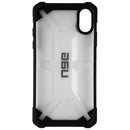 Urban Armor Gear Plasma Series Case for Apple iPhone XR - Ice/Black - Urban Armor Gear - Simple Cell Shop, Free shipping from Maryland!