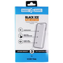 Gadget Guard Black Ice Flex Edition Screen Protector for LG G8X ThinQ - Clear - Gadget Guard - Simple Cell Shop, Free shipping from Maryland!