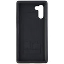 CellHelmet Fortitude Series Case for Samsung Galaxy Note 10 - Onyx Black - CellHelmet - Simple Cell Shop, Free shipping from Maryland!