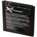 X2Power Replacement Battery (CEL11327D) - Black - X2Power - Simple Cell Shop, Free shipping from Maryland!