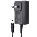 AmpowerTek (5V/1.5A) AC Adapter Wall Charger - Black (AL08AA-00) - AmpowerTek - Simple Cell Shop, Free shipping from Maryland!