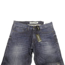 Express Jeans Mens Rocco Slim Fit Straight Leg/Stretch (W31 x L32) - Deep Blue - Express - Simple Cell Shop, Free shipping from Maryland!