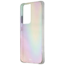 Case-Mate SOAP Bubble Hard Case for Samsung Galaxy S21 Ultra 5G - Iridescent - Case-Mate - Simple Cell Shop, Free shipping from Maryland!