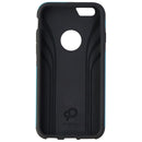 Nimbus9 Cirrus Dual Layer Case for Apple iPhone 6s & iPhone 6 - Mint Blue/Gray - Nimbus9 - Simple Cell Shop, Free shipping from Maryland!