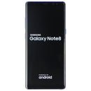 Samsung Galaxy Note8 (6.3-inch) (SM-N950U) Sprint Only - 64GB/Deep Sea Blue - Samsung - Simple Cell Shop, Free shipping from Maryland!