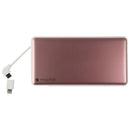 Mophie (Powerstation Plus) 6,000mAh Battery with MFi Switch Tip - Rose Gold - Mophie - Simple Cell Shop, Free shipping from Maryland!