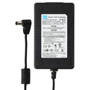 CWT (60 Watt) 24V/2.5A AC Adapter - Black (PAA060M) / Brick Only - CWT - Simple Cell Shop, Free shipping from Maryland!