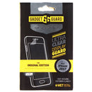 Gadget Guard Original Edition Screen Protector for Apple iPhone Xs/X - Clear - Gadget Guard - Simple Cell Shop, Free shipping from Maryland!
