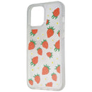OtterBox Symmetry Series Case for iPhone 13 Pro Max / 12 Pro Max - Strawbaby - OtterBox - Simple Cell Shop, Free shipping from Maryland!