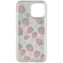 OtterBox Symmetry Series Case for iPhone 13 Pro Max / 12 Pro Max - Strawbaby - OtterBox - Simple Cell Shop, Free shipping from Maryland!