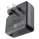Sony (5V/0.5A) Single Port USB Wall Charger - Black (AC-UB10D) - Sony - Simple Cell Shop, Free shipping from Maryland!