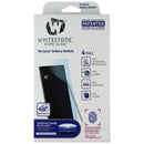 Whitestone Dome Glass Screen Protector for Samsung Galaxy Note20 - Clear - Whitestone - Simple Cell Shop, Free shipping from Maryland!