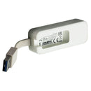 TP-Link Foldable USB 3.0 to Gigabit Ethernet Network Adapter - White - TP-LINK - Simple Cell Shop, Free shipping from Maryland!