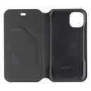 OtterBox Strada Via Folio Series Case for Apple iPhone 11 - Black - OtterBox - Simple Cell Shop, Free shipping from Maryland!