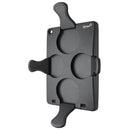 Wingo Series WingoCase for Apple iPad 10.2-in (8th/7th/6th Gen) - Black - Wingo - Simple Cell Shop, Free shipping from Maryland!