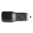 Belkin (32-Watt) Dual Port USB and USB-C Car Charging Adapter - Black - Belkin - Simple Cell Shop, Free shipping from Maryland!