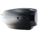 Insignia - CD Boombox with AM/FM Tuner - Black - Insignia - Simple Cell Shop, Free shipping from Maryland!
