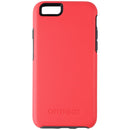 OtterBox Symmetry Series Case for iPhone 6s and 6 - Coral Pink - OtterBox - Simple Cell Shop, Free shipping from Maryland!