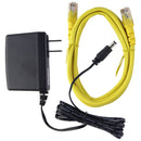 Connected IO WI-FI Router w/ 4G LTE/3G Cellular Modem (ER2500T-NA-CAT1) - Black - Connected IO - Simple Cell Shop, Free shipping from Maryland!