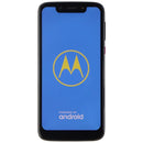 Motorola Moto G7 Play (5.7-inch) (XT1952-4) Unlocked - 32GB/Deep Indigo/Pink - Motorola - Simple Cell Shop, Free shipping from Maryland!