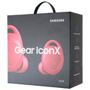 Samsung Gear IconX Bluetooth Cord-Free Fitness Earbuds - Pink (SM-R140NZIAXAR) - Samsung - Simple Cell Shop, Free shipping from Maryland!