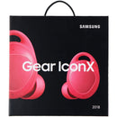 Samsung Gear IconX Bluetooth Cord-Free Fitness Earbuds - Pink (SM-R140NZIAXAR) - Samsung - Simple Cell Shop, Free shipping from Maryland!