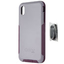 OtterBox Pursuit Series Case for Apple iPhone Xs Max - Gray/Purple - OtterBox - Simple Cell Shop, Free shipping from Maryland!