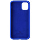 Miracase Liquid Silicone Series Case for Apple iPhone 11 - Mediterranean Blue - Miracase - Simple Cell Shop, Free shipping from Maryland!