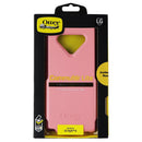 Otterbox Commuter Lite Series Case for LG Stylo 6 - Rosemarine Pink/Red Plum - OtterBox - Simple Cell Shop, Free shipping from Maryland!