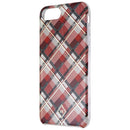 Vera Bradley Flexible Frame Case for Apple iPhone 8 Plus / iPhone 7 Plus - Red - Vera Bradley - Simple Cell Shop, Free shipping from Maryland!