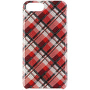 Vera Bradley Flexible Frame Case for Apple iPhone 8 Plus / iPhone 7 Plus - Red - Vera Bradley - Simple Cell Shop, Free shipping from Maryland!