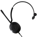 Jabra Evolve2 30 UC Wired Headset, USB-A, Mono - Black - Jabra - Simple Cell Shop, Free shipping from Maryland!