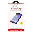 ZAGG Invisible Shield HD Dry Screen Protector for Galaxy S7 Edge Smartphones - Zagg - Simple Cell Shop, Free shipping from Maryland!