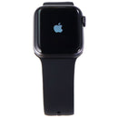 Apple Watch Series 6 Black Unity (GPS + LTE) - 40mm Space Gray AL/Black Sp Band - Apple - Simple Cell Shop, Free shipping from Maryland!