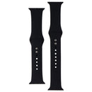 Apple Watch Series 6 Black Unity (GPS + LTE) - 40mm Space Gray AL/Black Sp Band - Apple - Simple Cell Shop, Free shipping from Maryland!