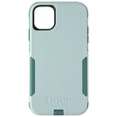OtterBox Commuter Series Case for Apple iPhone 11 Smartphones - Blue/Mint - OtterBox - Simple Cell Shop, Free shipping from Maryland!